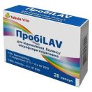 ПробиLAV Табула Вита капсулы №20 недорого foto 1