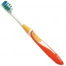 Зубна щітка Gum Activital компактна середньо-м'яка в інтернет-аптеці foto 1