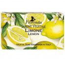 Мило натуральне Florinda (Флорінда) Лимон 100 г ціна foto 1