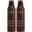Набір Nuxe Men з 2-х гелів для гоління (другий в подарунок) замовити foto 1