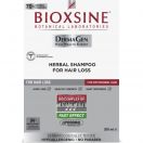 Шампунь Bioxsine Derma Gen проти випадіння для нормального та cухого волосся 300 мл в Україні foto 1