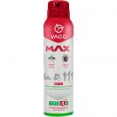 Аэрозоль Vaco Max от комаров клещей и мошек Deet 30% с пантенолом 100 мл купить foto 1