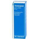 Анауран краплі вушні 25 мл фото foto 1