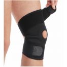 Бандаж Medtextile на коленный сустав фиксирующий люкс 6037 (р.S/М)  купить foto 2