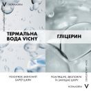 Міцелярна вода Vichy (Віши) Normaderm 3-в-1 для зняття макіяжу та очищення шкіри обличчя та навколо очей 200 мл в інтернет-аптеці foto 7