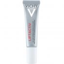 Крем Vichy Liftactiv глобальної дії для догляду за шкірою навколо очей 15 мл купити foto 1