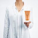 Крем Vichy Capital Soleil солнцезащитный тройного действия для нормальной и сухой кожи SPF50+ 50 мл   купить foto 5