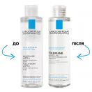 Мицеллярный физиологический раствор La Roche-Posay (Ля Рош-Позе) для чувствительной кожи лица 200 мл фото foto 2