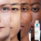 Мицеллярный физиологический раствор La Roche-Posay (Ля Рош-Позе) для чувствительной кожи лица 200 мл ADD foto 6