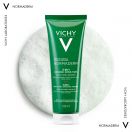 Средство 3в1 Vichy Normaderm для глубокого очищения лица 125 мл ADD foto 2
