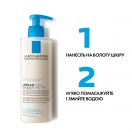 Крем-гель La Roche-Posay Lipikar Syndet AP+ очищуючий для дуже сухої, схильної до атопії шкіри 400 мл ADD foto 6
