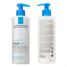 Крем-гель La Roche-Posay Lipikar Syndet AP+ очищуючий для дуже сухої, схильної до атопії шкіри 400 мл ціна foto 7