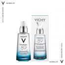 Гель-бустер Vichy Mineral 89 зволожуючий для обличчя 50 мл в Україні foto 2