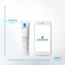 Засіб La Roche-Posay Effaclar Duo (+) SPF30 корегуючий проти недоліків і слідів пост-акне для догляду за жирною і проблемною шкірою обличчя 40 мл ADD foto 4