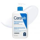 Молочко CeraVe зволожувальне для сухої шкіри обличчя і тіла 236 мл фото foto 2