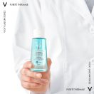 Средство Vichy Purete Thermale двухфазное для снятия макияжа с глаз с защитой от выпадения ресниц 100 мл в аптеке foto 4