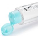 Вода Vichy Purete Thermale міцелярна для жирної та комбінованої шкіри обличчя і очей 200 мл фото foto 2