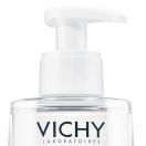 Вода Vichy Purete Thermale міцелярна для чутливої шкіри обличчя і очей 400 мл в аптеці foto 1