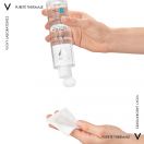 Міцелярна вода Vichy Purete Thermale для чутливої шкіри обличчя та очей, 200 мл в інтернет-аптеці foto 4