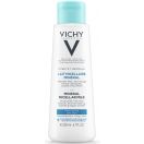 Молочко Vichy Purete Thermale міцелярне для сухої шкіри обличчя і очей 200 мл недорого foto 3