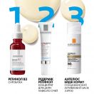 Сироватка La Roche-Posay Retinol B3 антивікова проти глибоких зморшків та нерівного тону шкіри обличчя 30 мл ADD foto 8