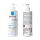 Бальзам La Roche-Posay (Ля Рош-Позе) Lipikar АР+M ліпідовідновлюючий для дуже сухої і схильної до атопії шкіри обличчя і тіла 400 мл ціна foto 6