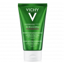 Крем-гель Vichy Normaderm Phytosolution матуючий для очищення і зменшення жирного блиску шкіри обличчя 125 мл - фото №11 Крем-гель Vichy Normaderm Phytosolution матуючий для очищення і зменшення жирного блиску шкіри обличчя 125 мл в аптеці foto 11