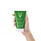 Крем-гель Vichy Normaderm Phytosolution матуючий для очищення і зменшення жирного блиску шкіри обличчя 125 мл в аптеці foto 3