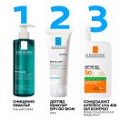 Гель-Микропилинг La Roche-Posay Effaclar для очищения проблемной кожи лица и тела для уменьшения устойчивых недостатков 200 мл в интернет-аптеке foto 8