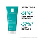 Гель-Мікропілінг La Roche-Posay Effaclar для очищення проблемної шкіри обличчя і тіла для зменшення стійких недоліків 200 мл фото foto 3