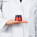 Крем догляд Vichy Liftactiv Collagen Specialist антивіковий нічний з ефектом корекції зморшок 50 мл недорого foto 7