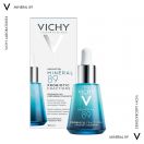 Концентрат Vichy Mineral 89 з пробіотичними фракціями для відновлення і захисту шкіри обличчя 30 мл замовити foto 2