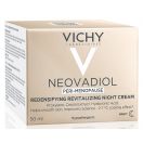 Крем Vichy NeOvadiol антивіковий нічний з охолоджуючим ефектом, для збільшення щільності та відновлення тонусу шкіри 50 мл в аптеці foto 3
