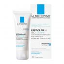 Крем La Roche-Posay (Ля Рош-Позе) Effaclar заспокійливий Відновлення та зволоження для зневодненої чутливої шкіри 40 мл замовити foto 7