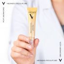 Засіб Vichy 'NeOvadiol Gf' для контуру очей та губ 15 мл купити foto 4