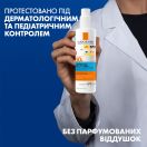 Сонцезахисний легкий спрей La Roche-Posay Anthelios Dermo-Pediatrics для чутливої та схильної до подразнення шкіри дітей, захист від UVB та дуже довгих UVA променів, SPF50+ 200 мл ADD foto 6