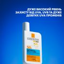 Легкий сонцезахисний флюїд La Roche-Posay Anthelios Dermo-Pediatrics для чутливої шкіри дітей, захист від UVB та дуже довгих UVA променів SPF50+ 50 мл в Україні foto 6