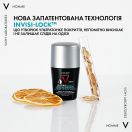 Кульковий дезодорант-антиперспірант Vichy Homme Invisible Resist 72 години захисту 50 мл в Україні foto 4