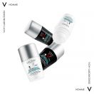 Кульковий дезодорант-антиперспірант Vichy Homme Invisible Resist 72 години захисту 50 мл в Україні foto 7