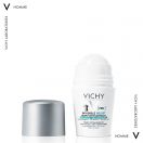 Дезодорант-антиперспірант кульковий Vichy Deo Invisible Resist 72 години захисту 50 мл в Україні foto 2