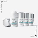 Дезодорант-антиперспірант кульковий Vichy Deo Invisible Resist 72 години захисту 50 мл в інтернет-аптеці foto 7