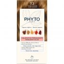 Крем-фарба для волосся Phytocolor Тон 7.3 (золотисто-русий) в Україні foto 1