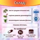 Ідеал для схуднення 500 мг пілюлі №60  в аптеці foto 5