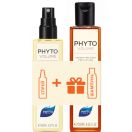 Набір Phyto (Спрей Phytovolume для обсягу волосся 150 мл + Шампунь Phyto Phytovolume для об'єму 250 мл) купити foto 1