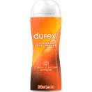 Гель-змазка Durex Play Massage 2в1 Sensual з іланг-ілангом, 200 мл в інтернет-аптеці foto 1