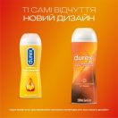 Гель-змазка Durex Play Massage 2в1 Sensual з іланг-ілангом, 200 мл в Україні foto 3