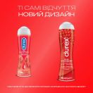Гель-cмазка Durex Play Saucy Strawberry аромат клубники, 50 мл цена foto 3