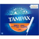 Тампони Tampax Super Plus, 18 шт. в аптеці foto 2