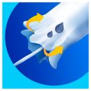 Тампоны Tampax Super Plus, 18 шт. ADD foto 5