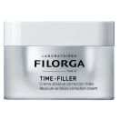 Крем Filorga Time-filler від зморшок 50 мл - фото №2 Крем Filorga Time-filler від зморшок 50 мл замовити foto 2
